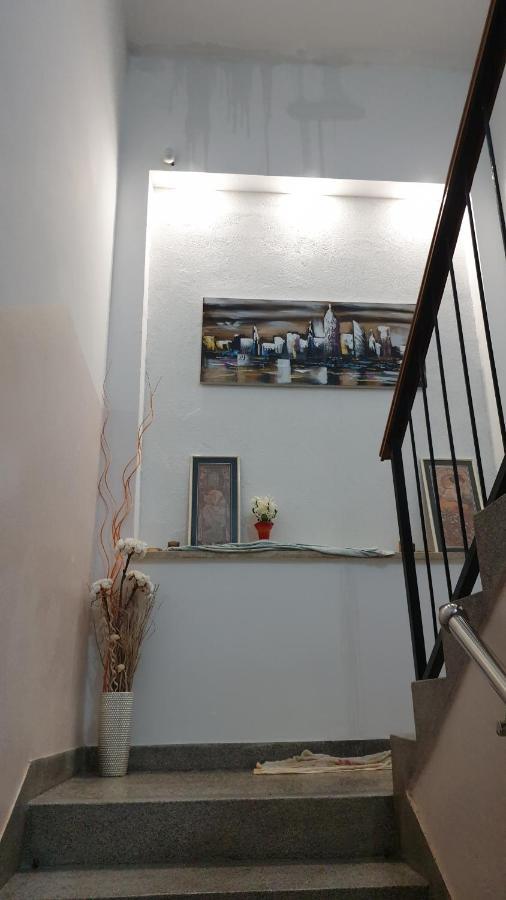 Accomodation Mirjana Rooms Poreč Extérieur photo