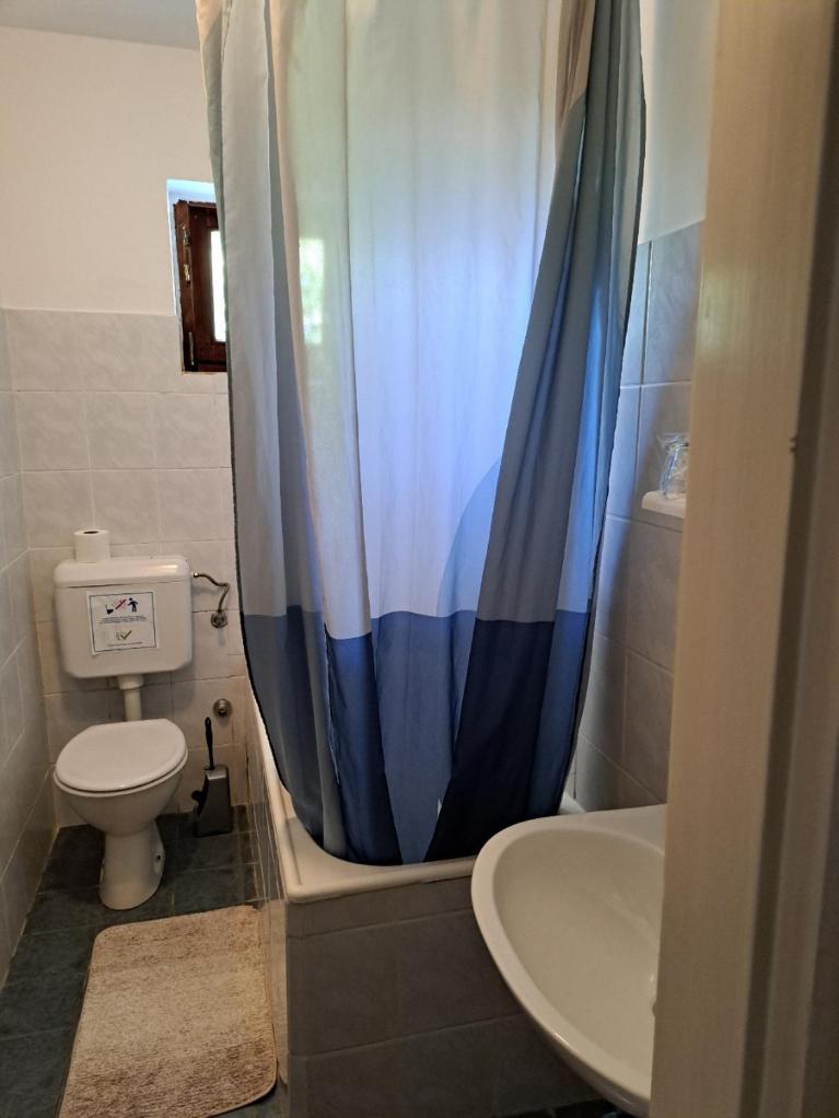 Accomodation Mirjana Rooms Poreč Extérieur photo
