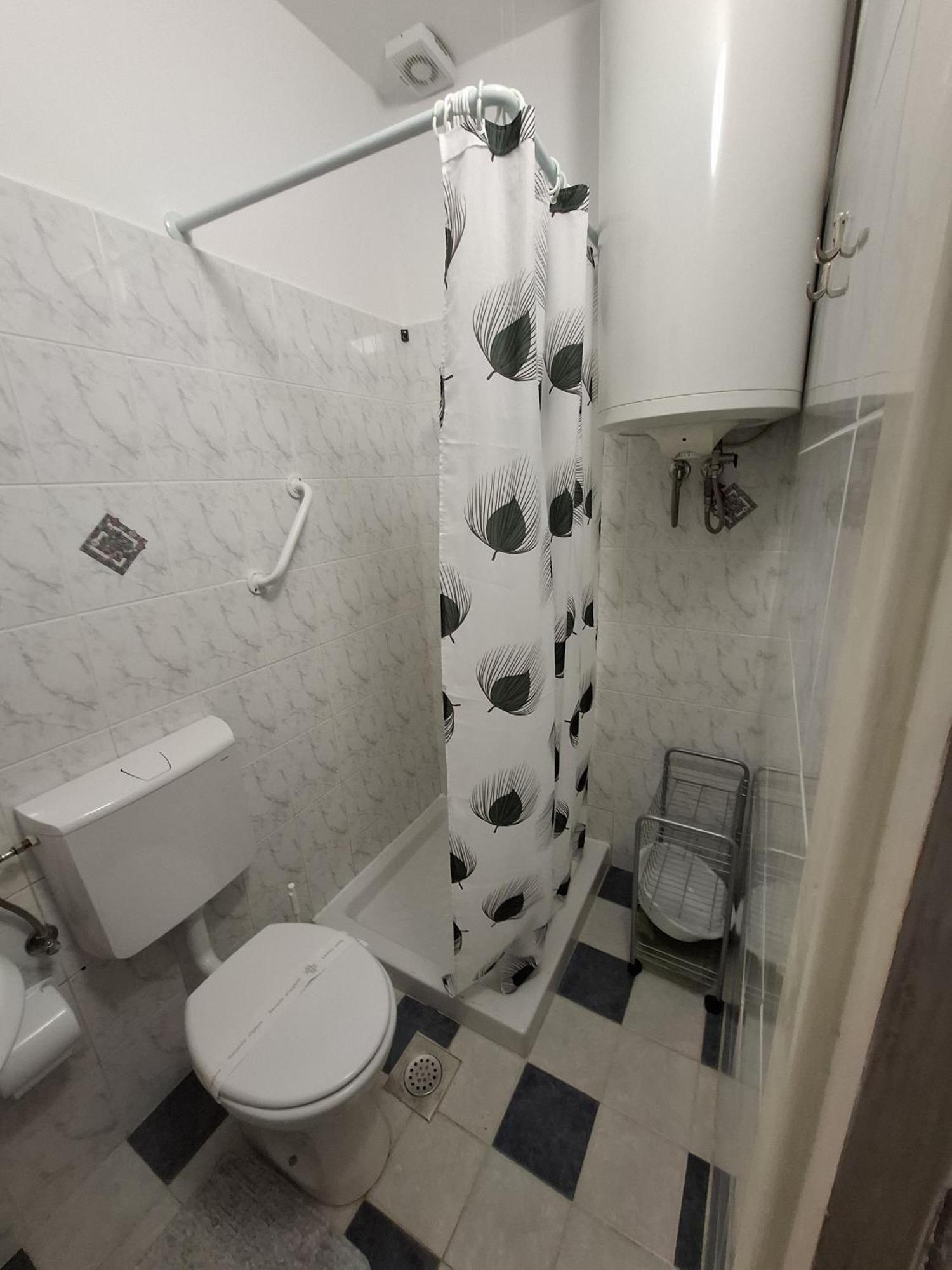 Accomodation Mirjana Rooms Poreč Extérieur photo