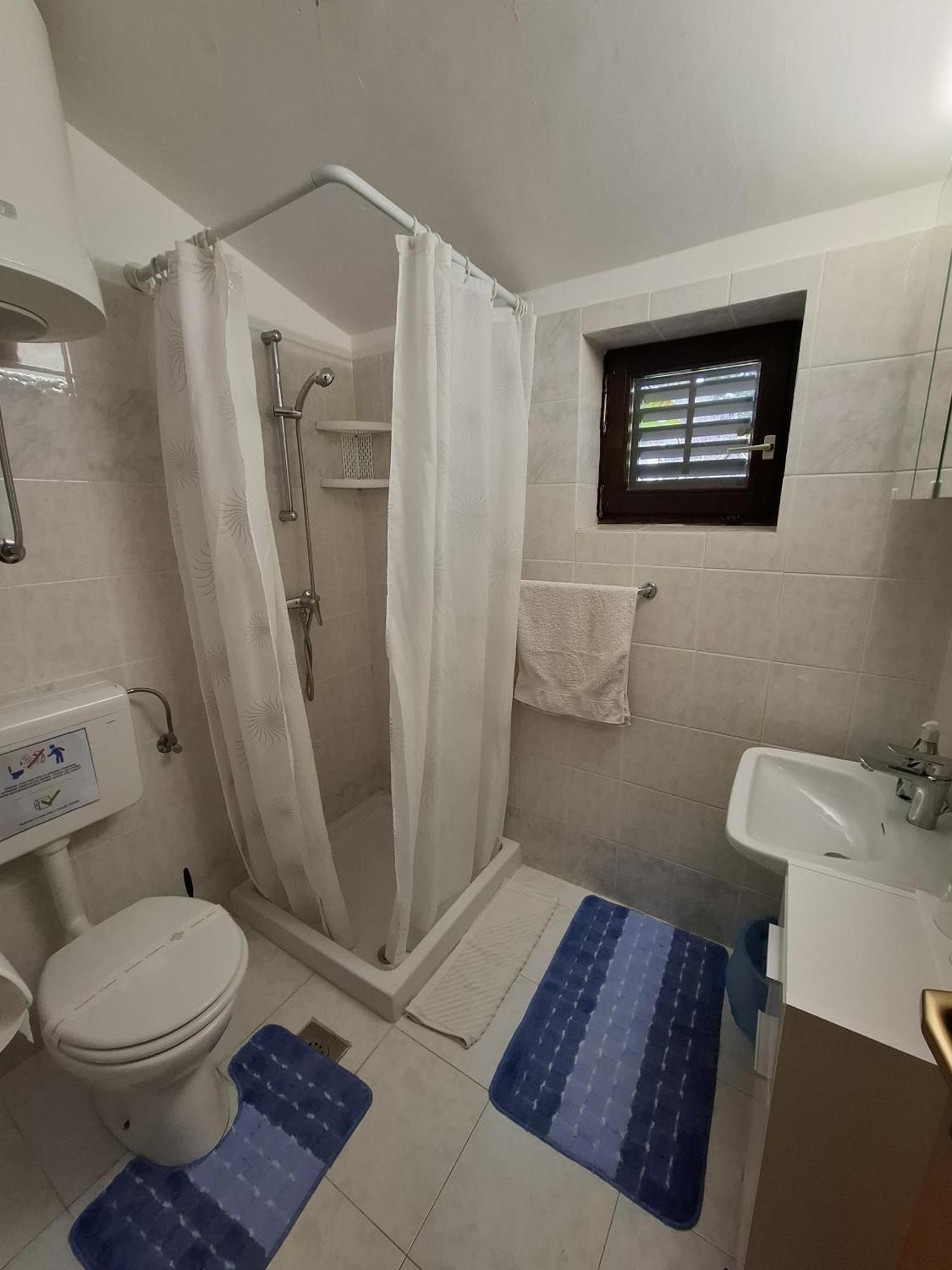 Accomodation Mirjana Rooms Poreč Extérieur photo