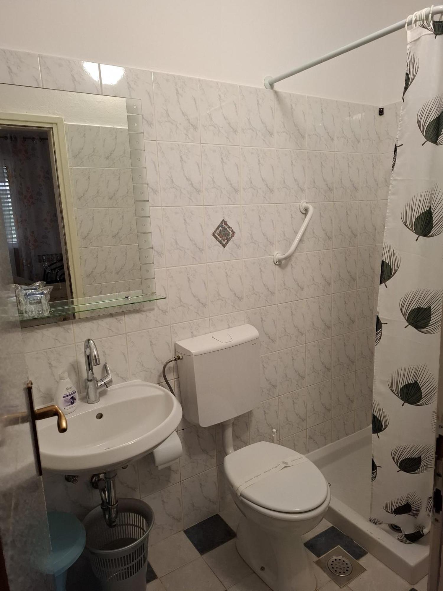Accomodation Mirjana Rooms Poreč Extérieur photo
